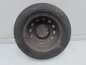 CHRYSLER GRAND VOYAGER IV 00-07 KOLO ZAPASOWE 5X114,3 215/65 16"