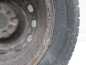 CHRYSLER GRAND VOYAGER IV 00-07 KOLO ZAPASOWE 5X114,3 215/65 16"