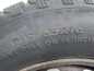 CHRYSLER GRAND VOYAGER IV 00-07 KOLO ZAPASOWE 5X114,3 215/65 16"