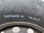 CHRYSLER GRAND VOYAGER IV 00-07 KOLO ZAPASOWE 5X114,3 215/65 16"