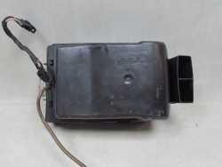 VW POLO IV 9N 01-05 NAGRZEWNICA ELEKTRYCZNA 6Q0963235