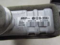 VW POLO IV 9N 01-05 NAGRZEWNICA ELEKTRYCZNA 6Q0963235