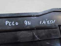 VW POLO IV 9N 01-05 NAGRZEWNICA ELEKTRYCZNA 6Q0963235