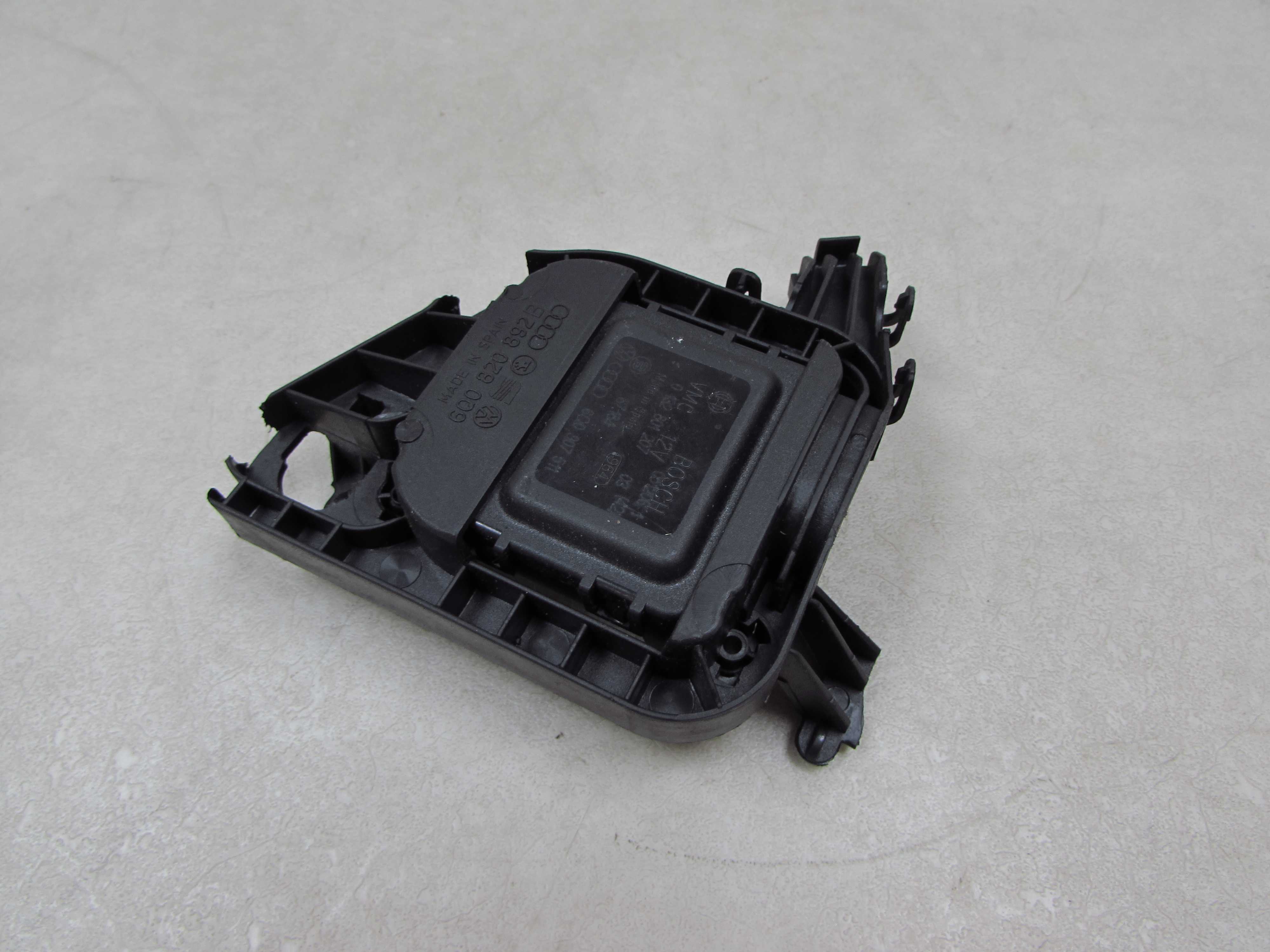 VW AUDI SEAT SKODA SILNICZEK NAGRZEWNICY 6Q0907511