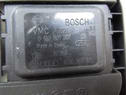 VW AUDI SEAT SKODA SILNICZEK NAGRZEWNICY 6Q0907511