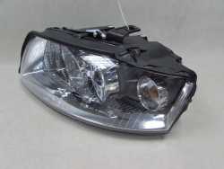 AUDI A4 B6 01-05 LAMPA REFLEKTOR PRZOD LEWA EU