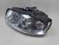 AUDI A4 B6 01-05 LAMPA REFLEKTOR PRZOD LEWA EU