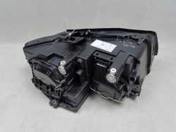 AUDI A4 B6 01-05 LAMPA REFLEKTOR PRZOD LEWA EU