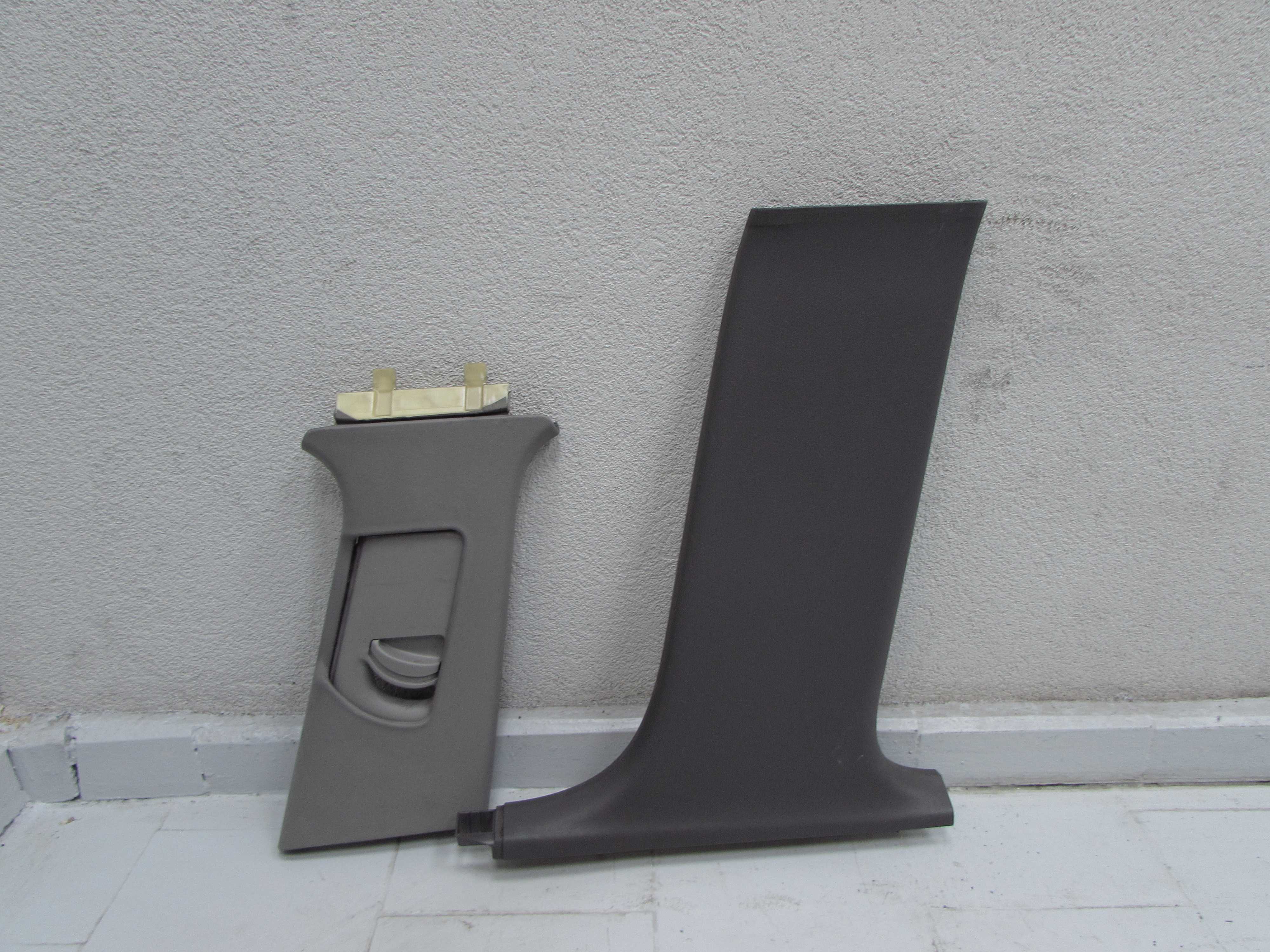 AUDI A4 B6 01-05 TAPICERKA OSLONA POSZYCIE SLUPKA B PRAWA 8E0867244