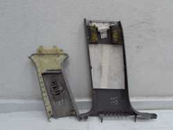 AUDI A4 B6 01-05 TAPICERKA OSLONA POSZYCIE SLUPKA B PRAWA 8E0867244