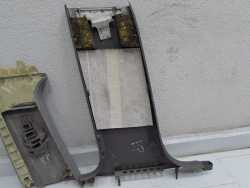 AUDI A4 B6 01-05 TAPICERKA OSLONA POSZYCIE SLUPKA B PRAWA 8E0867244