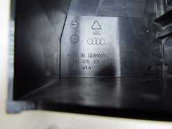 AUDI A4 B6 01-05 SEDAN UCHWYT MOCOWANIE NAWIGACJI 8E5035201