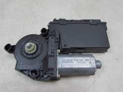 AUDI A4 B6 B7 01-10 SILNICZEK SILNIK MODUL SZYBY PRZOD PRAWY 8E1959802B EUROPA