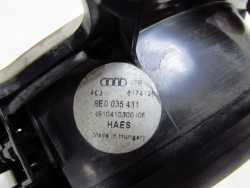 AUDI A4 B6 B7 01-10 GLOSNIK DRZWI PRZOD TYL KPL 8E0035411