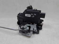 AUDI A4 B6 01-05 ZAMEK DRZWI PRZOD LEWY 7 PIN 8E1837016C