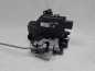 AUDI A4 B6 01-05 ZAMEK DRZWI PRZOD PRAWY 7 PIN 8E1837016C