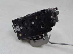 AUDI A4 B6 01-05 ZAMEK DRZWI PRZOD LEWY 7 PIN 8E1837016C