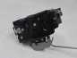 AUDI A4 B6 01-05 ZAMEK DRZWI PRZOD PRAWY 7 PIN 8E1837016C