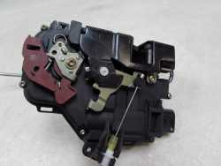 AUDI A4 B6 01-05 ZAMEK DRZWI PRZOD LEWY 7 PIN 8E1837016C