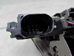 AUDI A4 B6 01-05 ZAMEK DRZWI PRZOD LEWY 7 PIN 8E1837016C