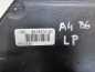 AUDI A4 B6 01-05 ZAMEK DRZWI PRZOD PRAWY 7 PIN 8E1837016C