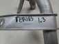 DAIHATSU TERIOS II 1.5 RURA WAZ PRZEWOD WODY 06-16
