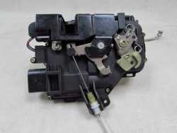 AUDI A4 B6 01-05 ZAMEK DRZWI PRZOD LEWY 9 PIN 4B1837015G