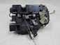 AUDI A4 B6 01-05 ZAMEK DRZWI PRZOD LEWY 9 PIN 4B1837015G