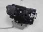 AUDI A4 B6 01-05 ZAMEK DRZWI PRZOD LEWY 9 PIN 4B1837015G