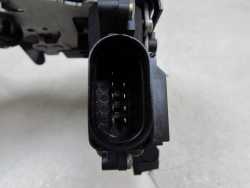 AUDI A4 B6 01-05 ZAMEK DRZWI PRZOD LEWY 9 PIN 4B1837015G