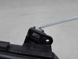 AUDI A4 B6 01-05 ZAMEK DRZWI PRZOD LEWY 9 PIN 4B1837015G