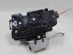 AUDI A4 B6 01-05 ZAMEK DRZWI TYL PRAWY 7 PIN 8E0839016C