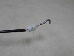 AUDI A4 B6 01-05 ZAMEK DRZWI TYL PRAWY 7 PIN 8E0839016C