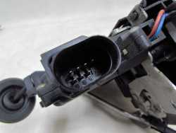 AUDI A4 B6 01-05 ZAMEK DRZWI TYL PRAWY 7 PIN 8E0839016C