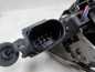 AUDI A4 B6 01-05 ZAMEK DRZWI TYL PRAWY 7 PIN 8E0839016