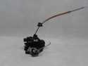 AUDI A4 B6 01-05 ZAMEK DRZWI TYL LEWY 7 PIN 8E0839015
