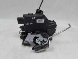 AUDI A4 B6 01-05 ZAMEK DRZWI TYL LEWY 7 PIN 8E0839015