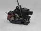 AUDI A4 B6 01-05 ZAMEK DRZWI TYL LEWY 7 PIN 8E0839015