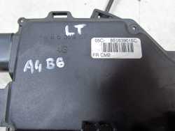 AUDI A4 B6 01-05 ZAMEK DRZWI TYL LEWY 7 PIN 8E0839015