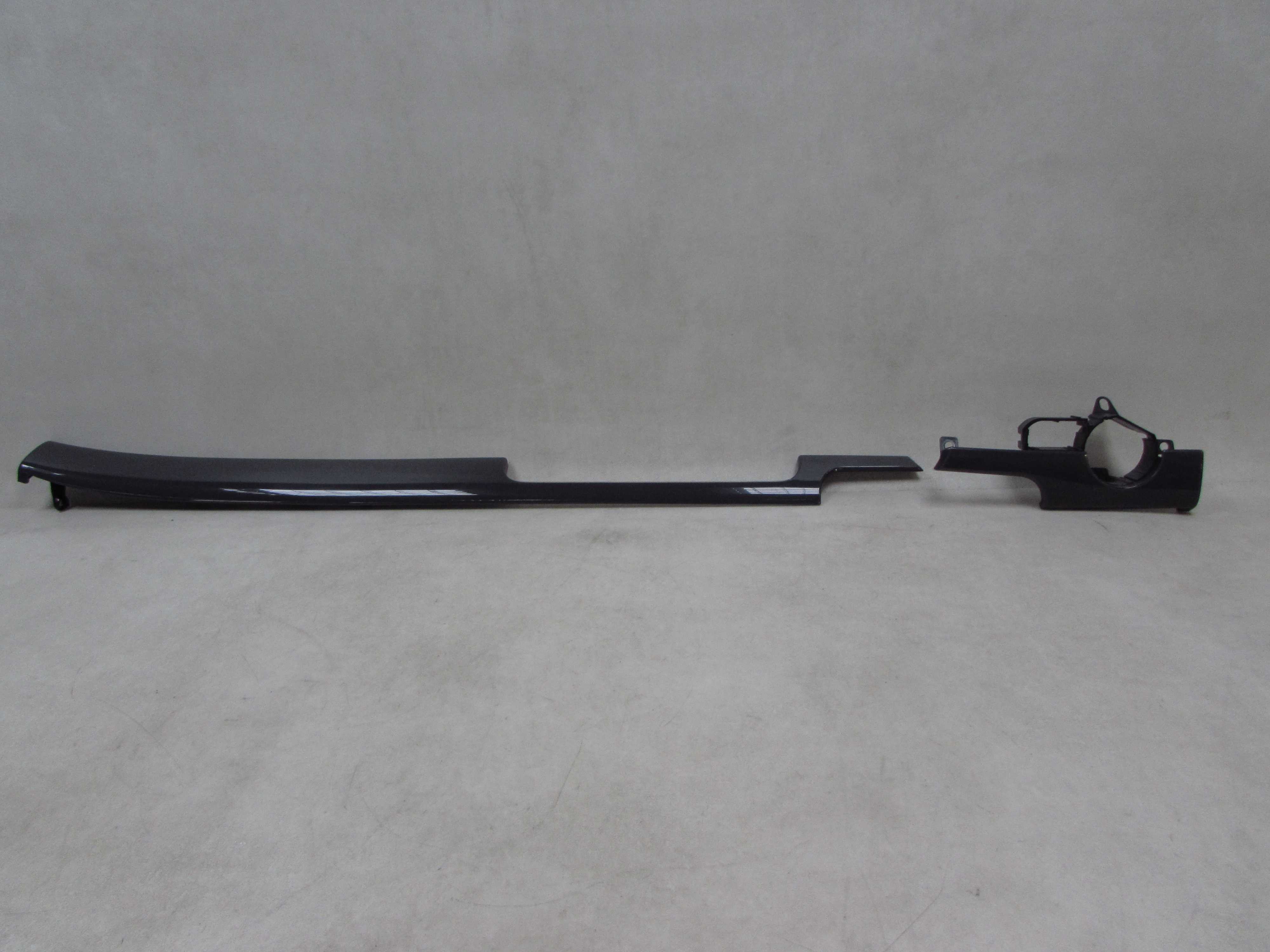 AUDI A4 B6 01-05 LISTWA OSLONA DEKOR DESKI KONSOLI 8E0839016C