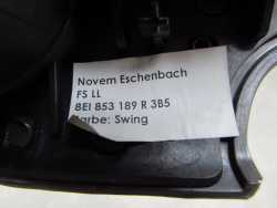 AUDI A4 B6 01-05 LISTWA OSLONA DEKOR DESKI KONSOLI 8E0839016C
