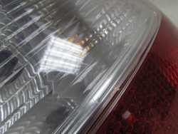 AUDI A4 B6 SEDAN 01-05 LAMPA TYLNA TYL PRAWA 8E0945096