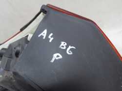 AUDI A4 B6 SEDAN 01-05 LAMPA TYLNA TYL PRAWA 8E0945096