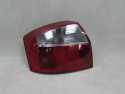 AUDI A4 B6 SEDAN 01-05 LAMPA TYLNA TYL LEWA