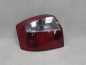 AUDI A4 B6 SEDAN 01-05 LAMPA TYLNA TYL LEWA