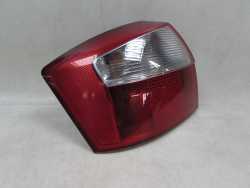 AUDI A4 B6 SEDAN 01-05 LAMPA TYLNA TYL LEWA