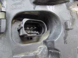 AUDI A4 B6 SEDAN 01-05 LAMPA TYLNA TYL LEWA