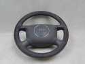 AUDI A3 A4 B6 MALYSZ 01-05 KIEROWNICA SKORA PODUSZKA AIRBAG