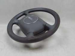 AUDI A3 A4 B6 MALYSZ 01-05 KIEROWNICA SKORA PODUSZKA AIRBAG