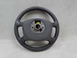 AUDI A3 A4 B6 MALYSZ 01-05 KIEROWNICA SKORA PODUSZKA AIRBAG